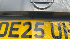 Nissan Juke 1.6 Hybrid N-Connecta 5dr Auto Hybrid Hatchback